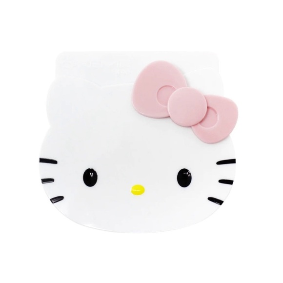 Hello Kitty x The Crème Shop Compact Mirror NWT - Picture 3 of 4
